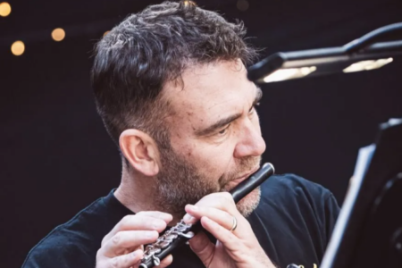 Winds and Wines – An evening with TSO and Bangor