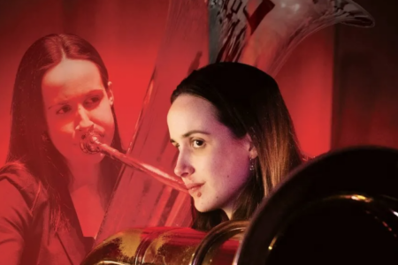 Vaughan Williams’ Tuba Concerto
