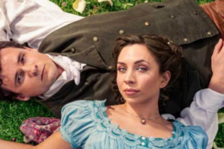 Pride & Prejudice