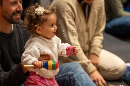 Jams for Juniors: Firebird Suite