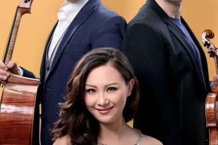 Sitkovetsky Trio