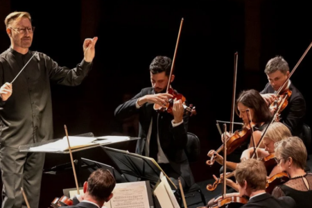 Sydney Symphony Orchestra