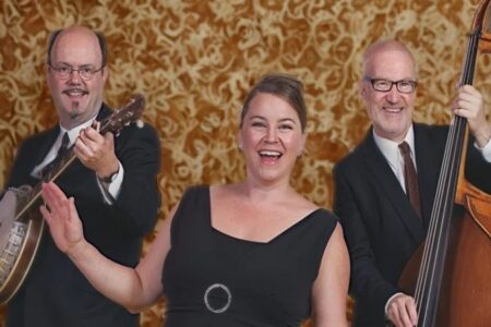 The Beggars Sing The Seekers