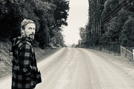 David Holman Yon & Hither Album Launch