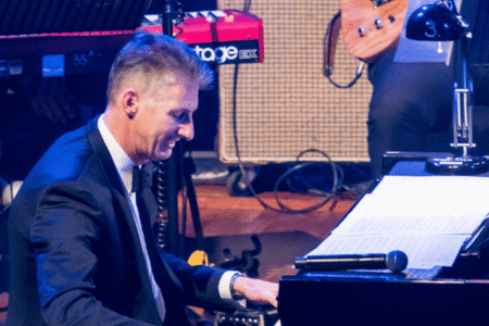 Kings of Swing with Craig Schneider