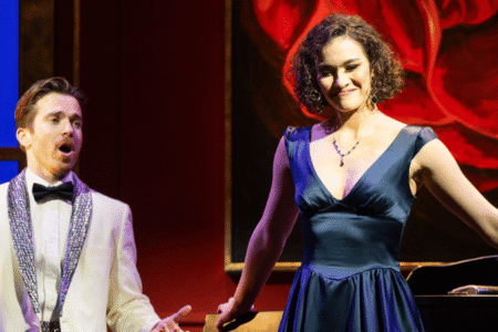 Victorian Opera in Concert