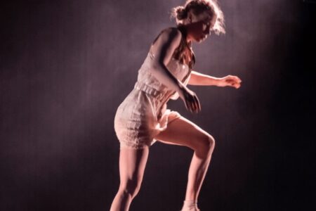 Of The Land On Which We Meet