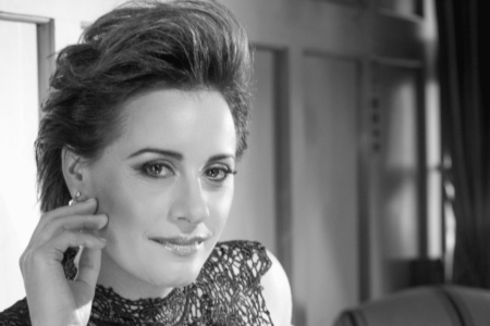 Lady Be Good with Nina Ferro