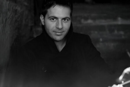 Mark Vincent | Amoré with The Australian Symphony Orchestra