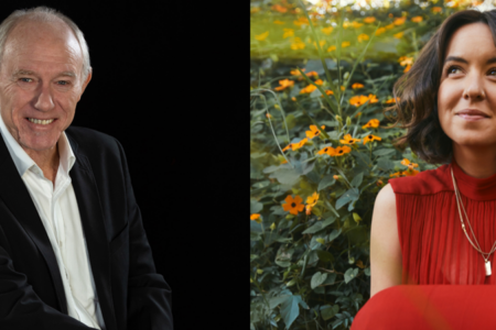 Jazz at The Lounge – Peter Locke Trio with special guest, Kate Wadey