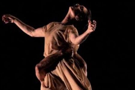 Gloria – Easter Concerts With CO3