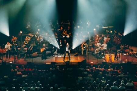 The Cat Empire with Canberra Symphony Orchestra