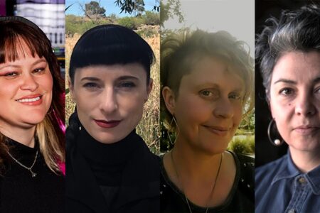 Darebin Arts – Music, Resistance and Gender