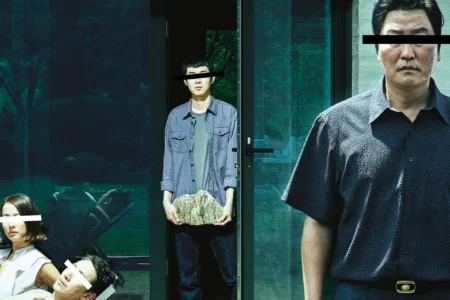 Parasite: Live in Concert with composer Jung Jae-il