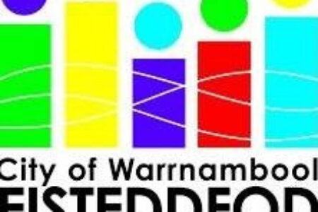 City of Warrnambool Eisteddfod Aria