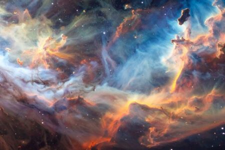 Symphony for the History of Time