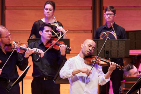 Mostly Mozart: Mozart and the Bach Sons
