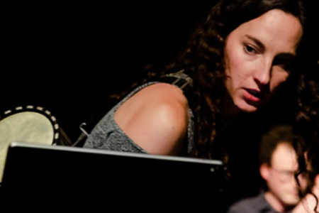 In Conversation with Kaylie Melville