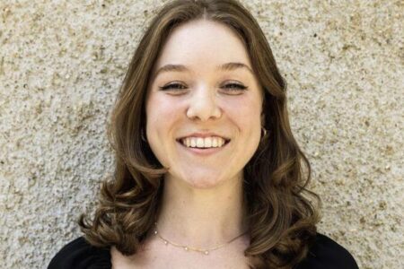 ANAM Recital: Elizabeth Dawson