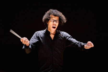 Hope & Bravery – Shostakovich & Tomasi