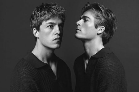 Jussen Brothers play Poulenc