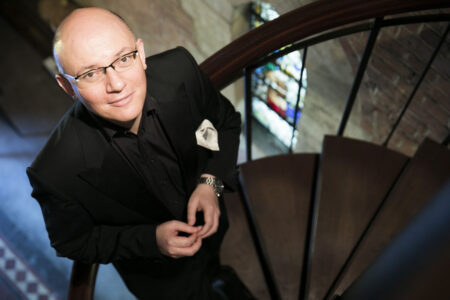 Organ Recital – Joseph Nolan