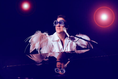 The Music of Elton