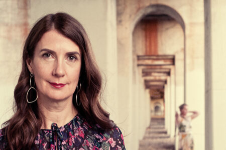 Anna Goldsworthy on AI, culture and the self