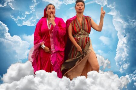 Church of the Clitori