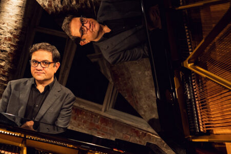Two Visions of the Sonata: Liszt and Kouvaras