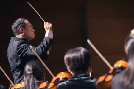 China National Opera Opera Gala with Orchestra