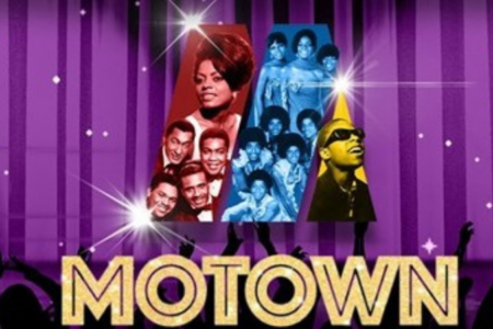 Dancing in the Shadows of Motown