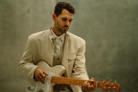 Guitar Festival Sydney