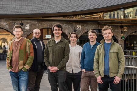 The Gesualdo Six