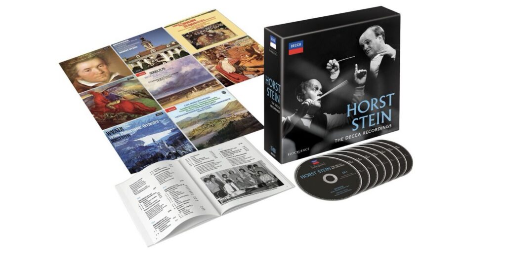 Horst Stein Set