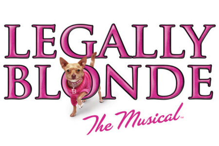 Legally Blonde
