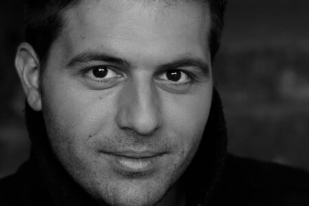 Mark Vincent Presents Amoré