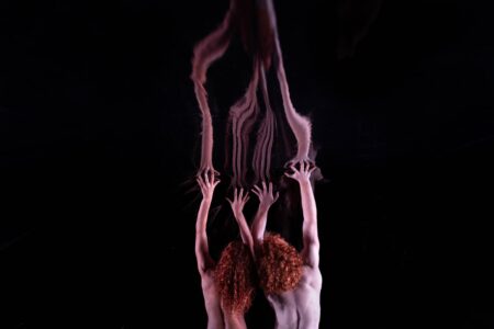RED by Dancenorth Australia