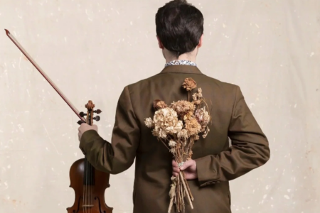 Divine Bohemain – Haydn, Richter, Mysliveček & Beethoven