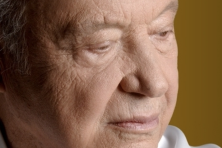 100 Years MIMIS PLESSAS – A Living Tribute with Dimitris Basis