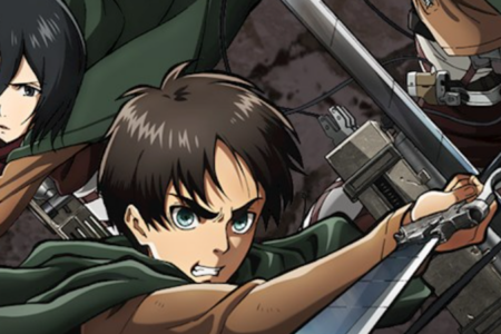 “Attack on Titan” – Beyond the Walls World Tour – The Official Concert