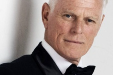 Michael Cormick Sings Bacharach
