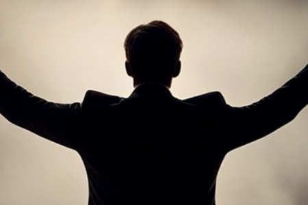 Phantom: A tribute to Michael Crawford