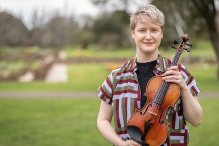 Coriole Festival: Concert One