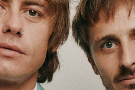 Lime Cordiale with Adelaide Symphony Orchestra