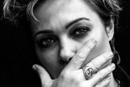 Sarah McLeod