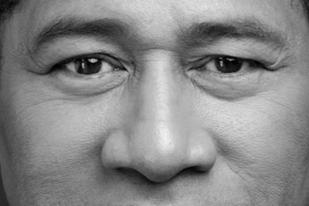 Jay Laga’aia - Unscripted