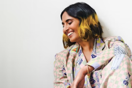 Vidya Makan