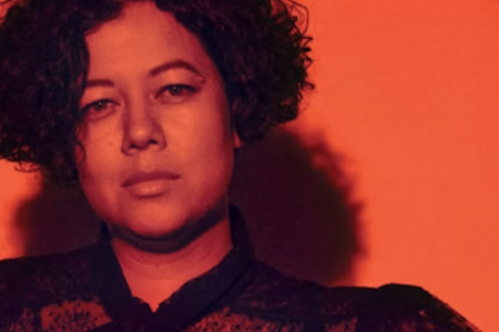 Mahalia Barnes