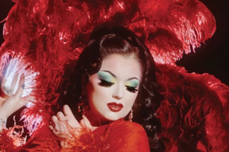 A Night of Burlesque